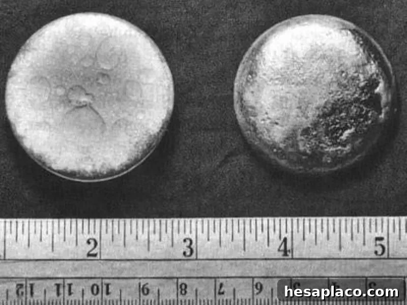 Plutonium