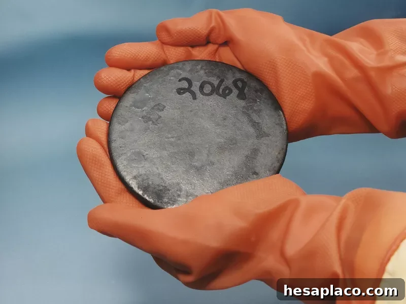 Uranium