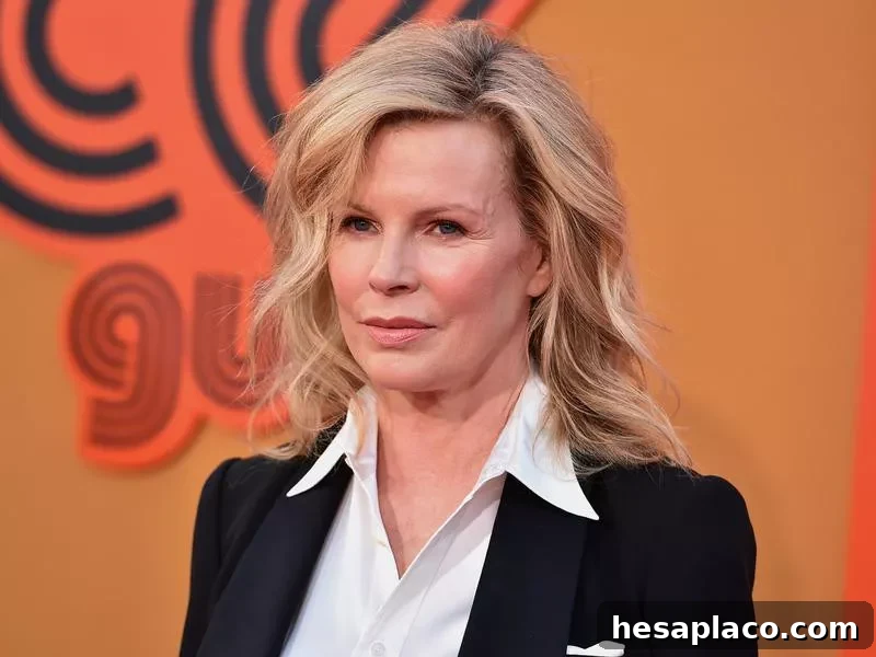 Kim Basinger