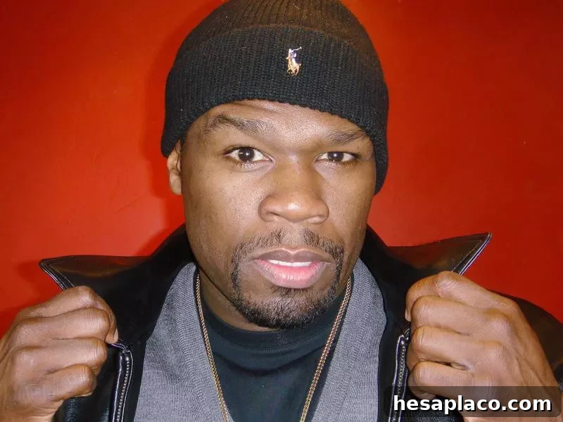 50 Cent