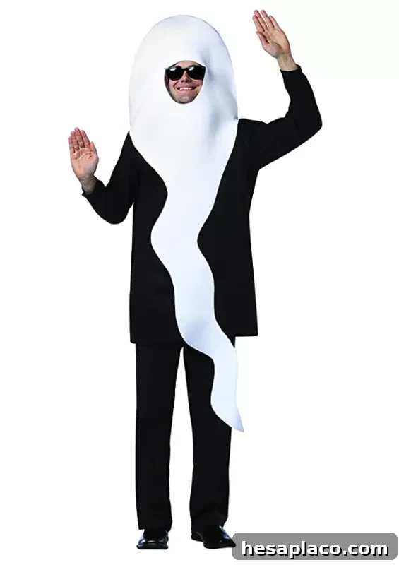 sperm