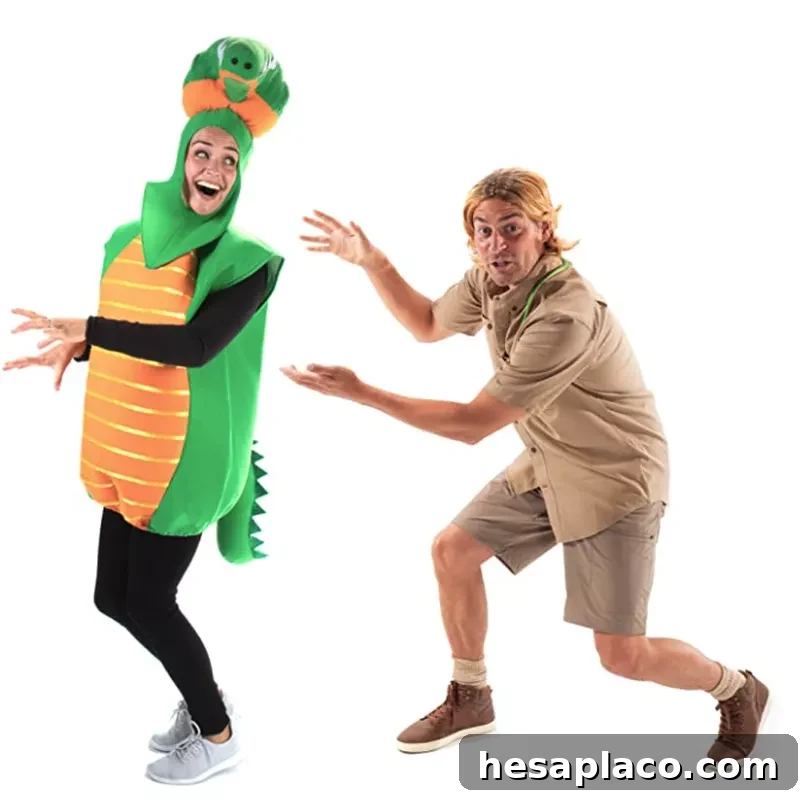 steve irwin