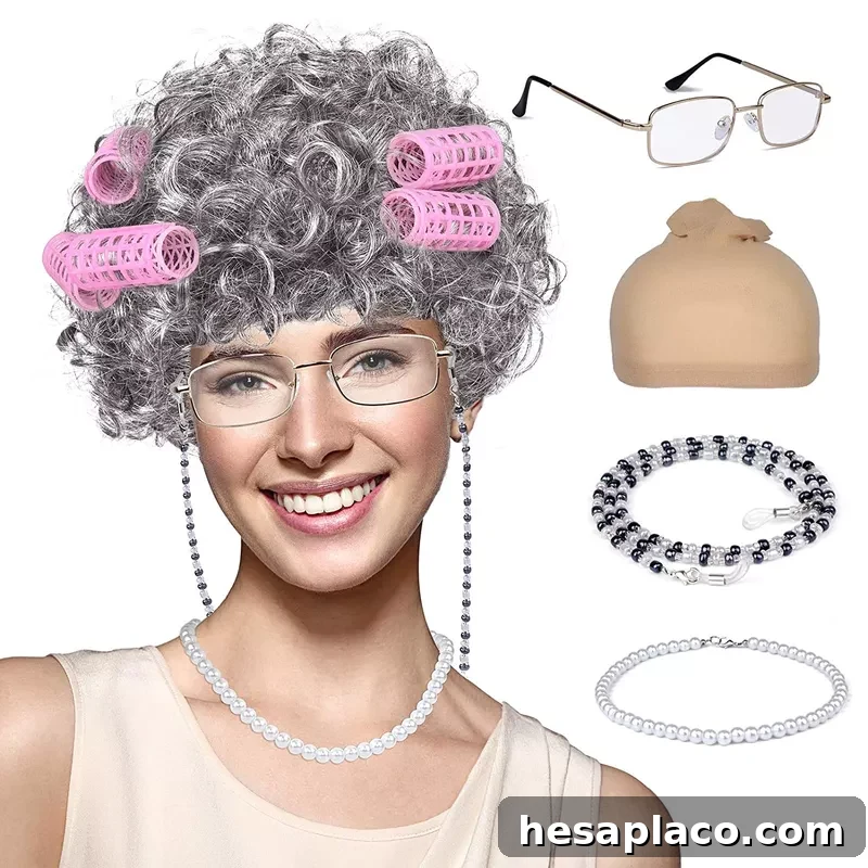 Grandmother