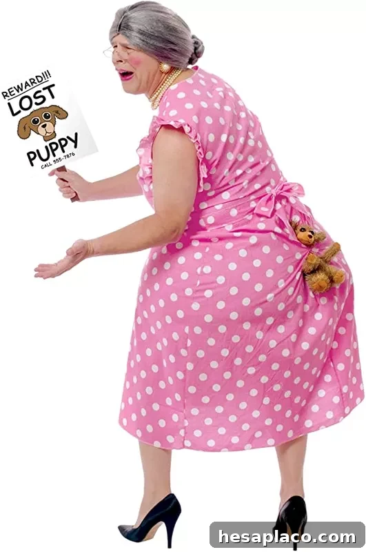 lost puppy