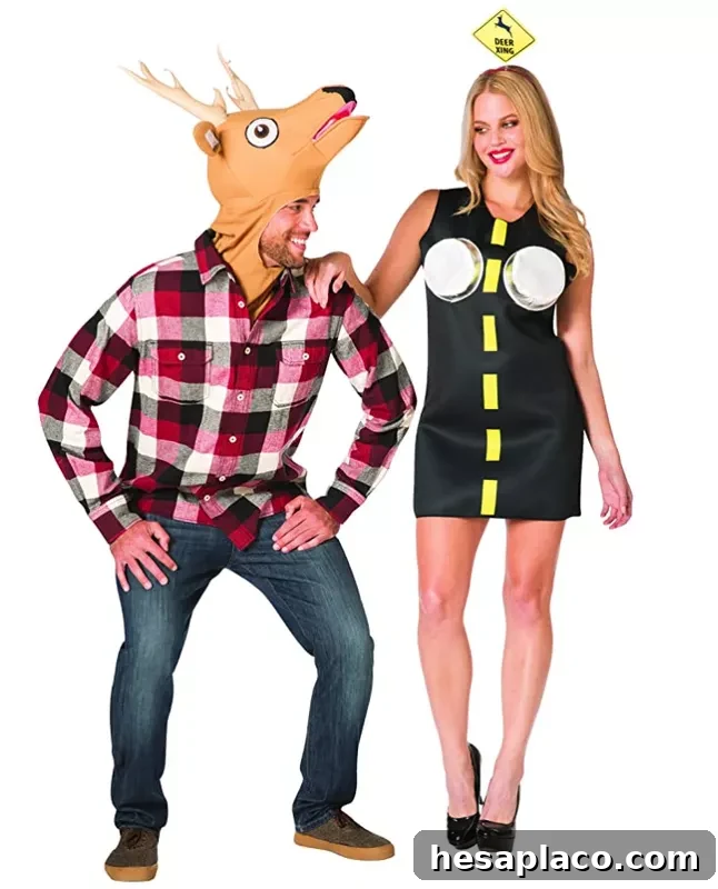 deer