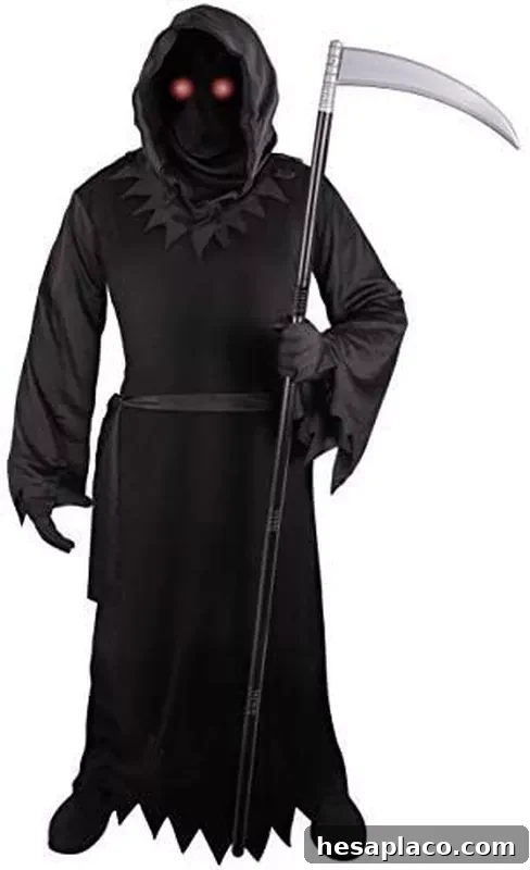 grim reaper