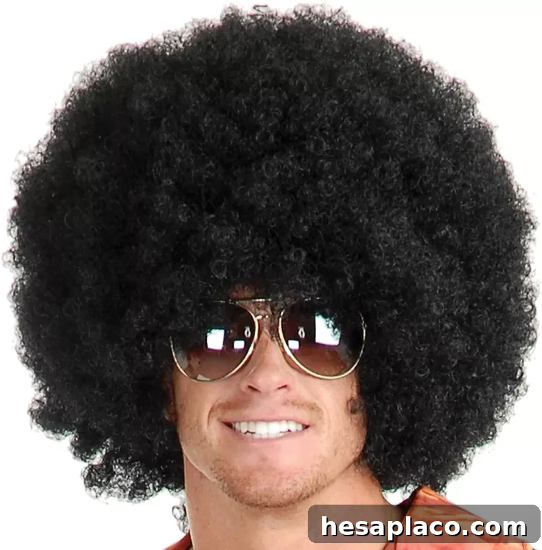 afro