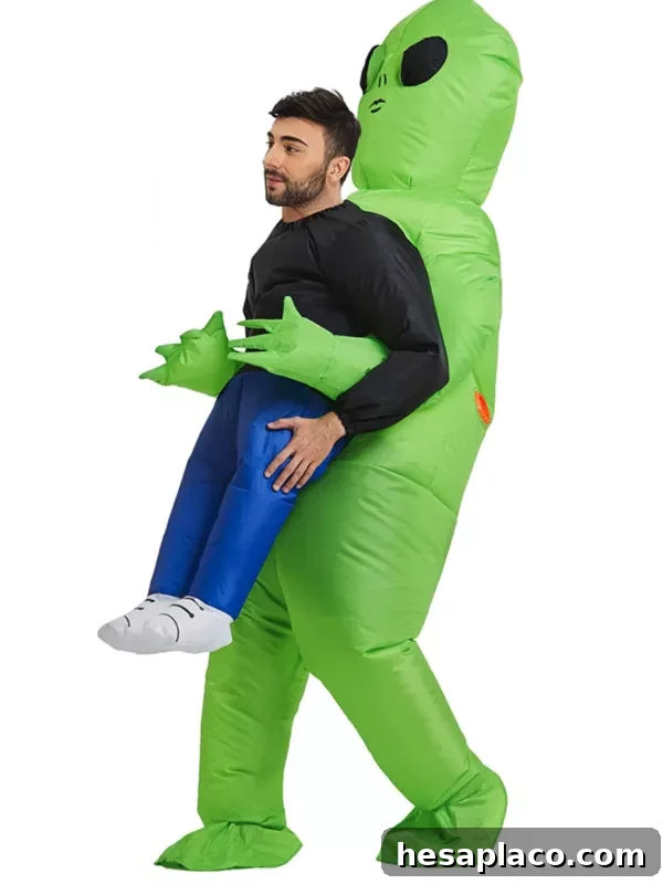 alien