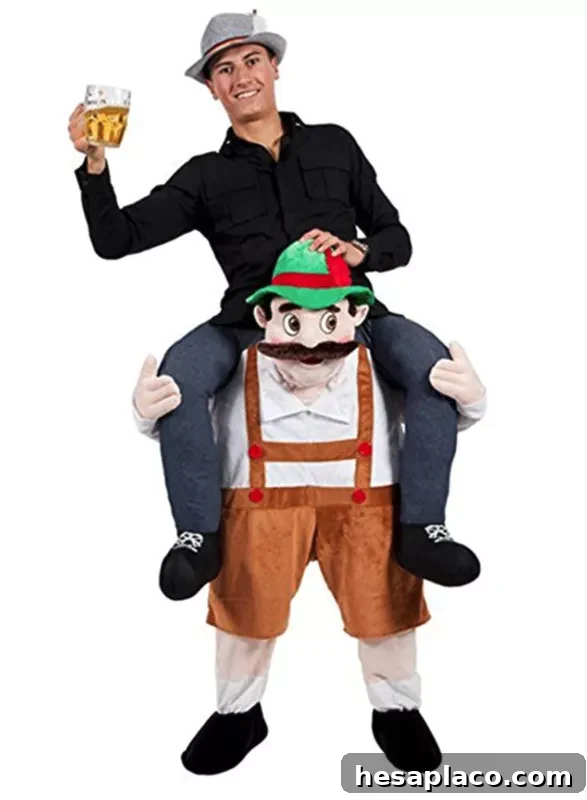 lazy beer