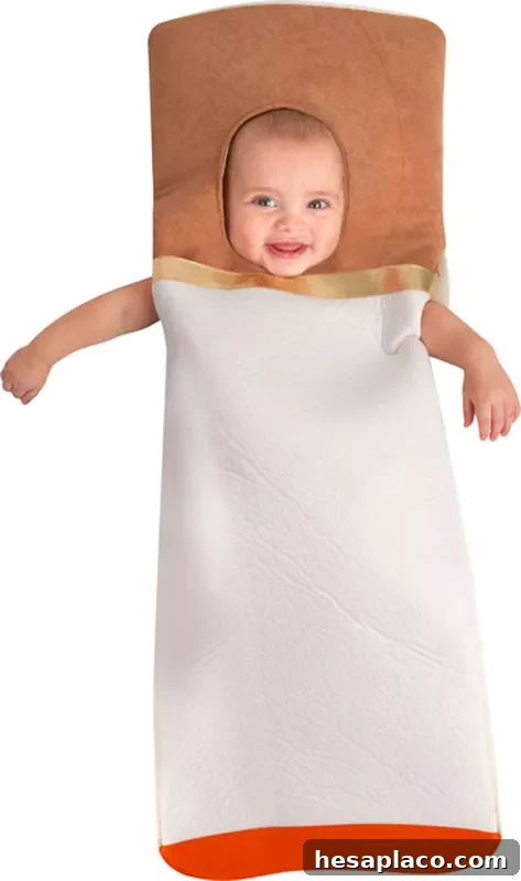 baby costume