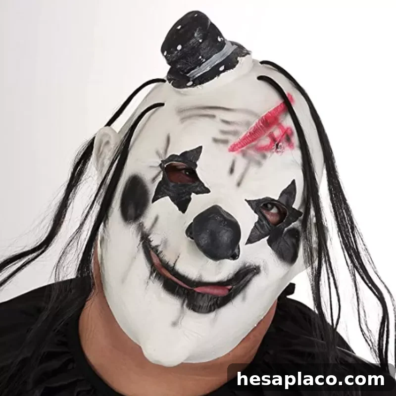 clown