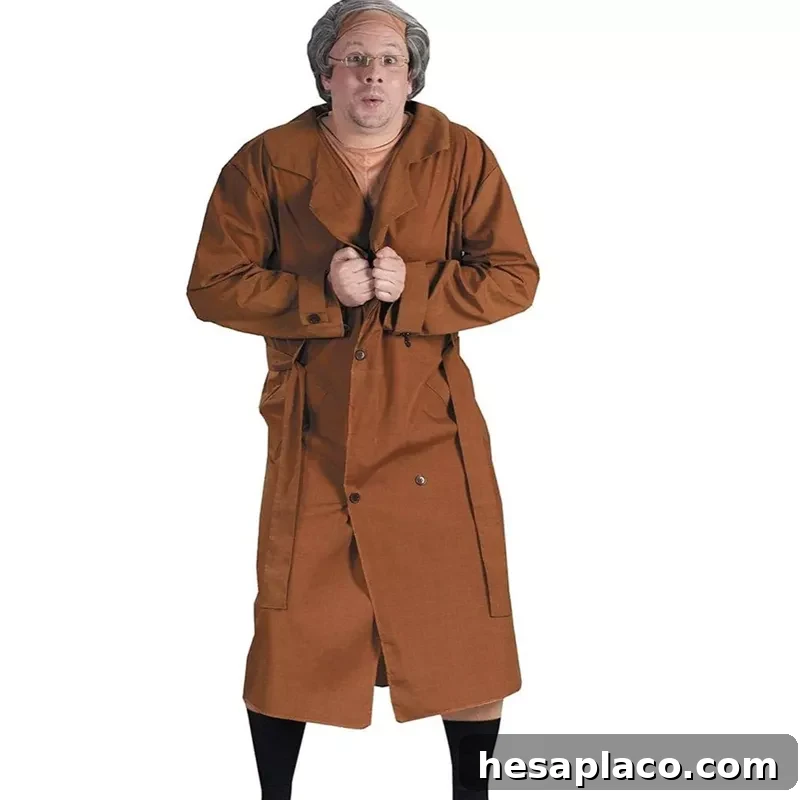 costume