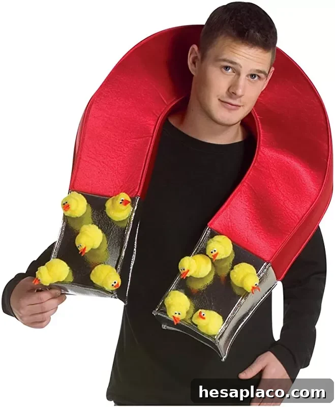 chick magnet