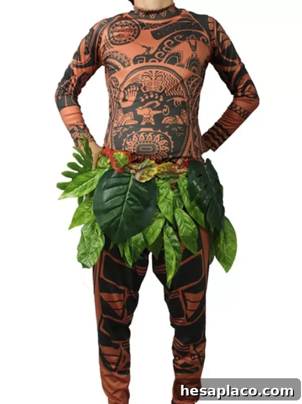 hawaiian