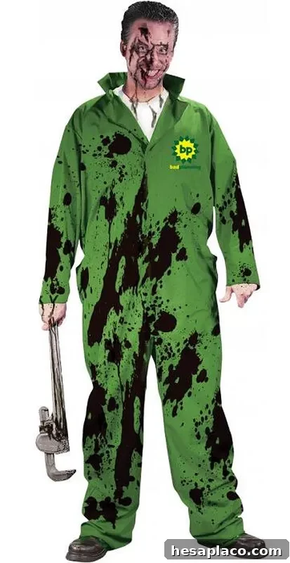 oil spill