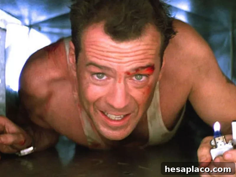Die Hard