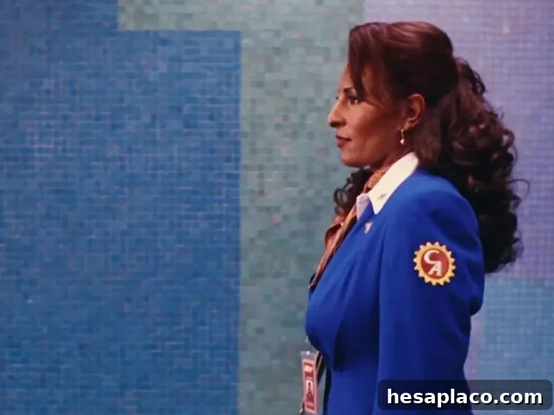Jackie Brown