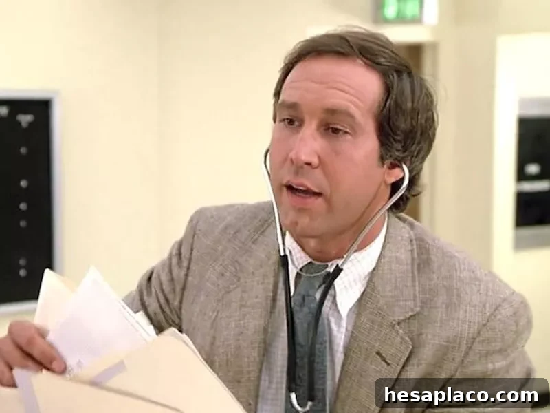 Chevy Chase