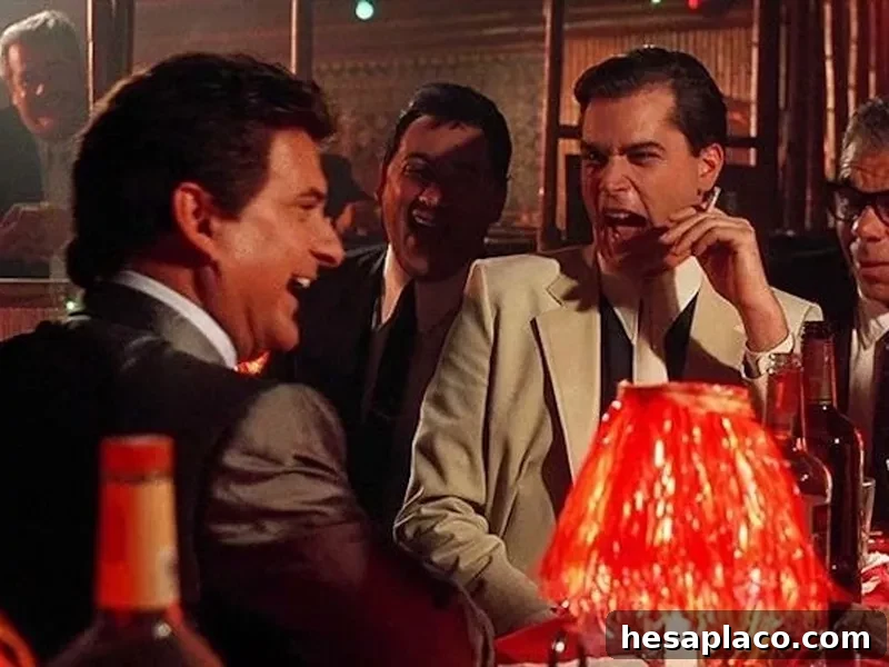 Goodfellas