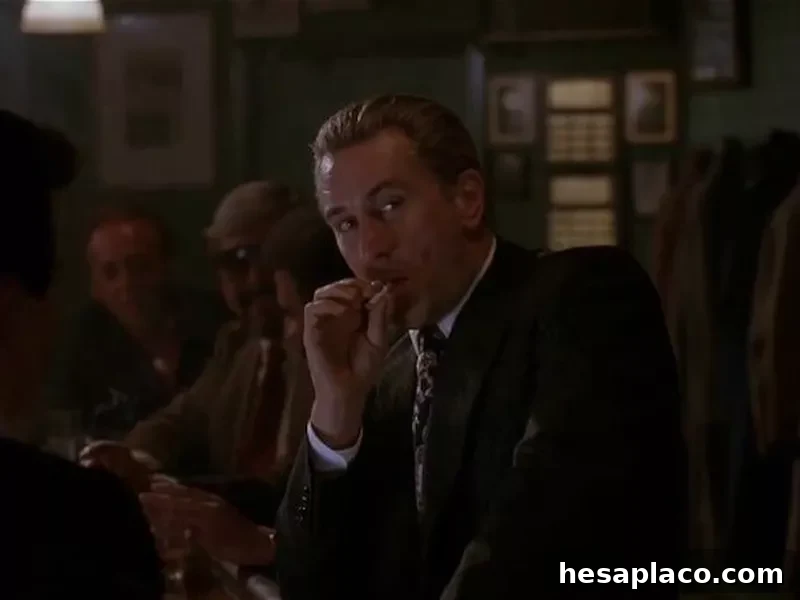 Robert De Niro
