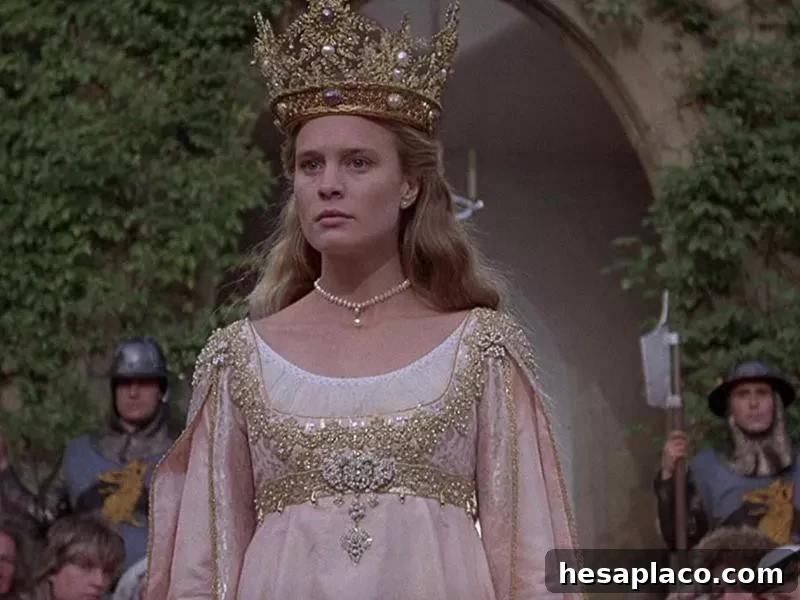 The Princess Bride