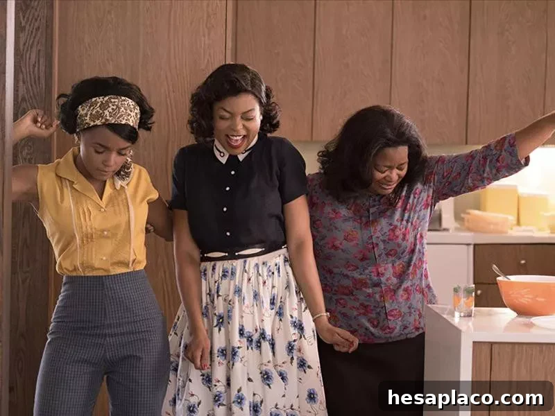 Hidden Figures
