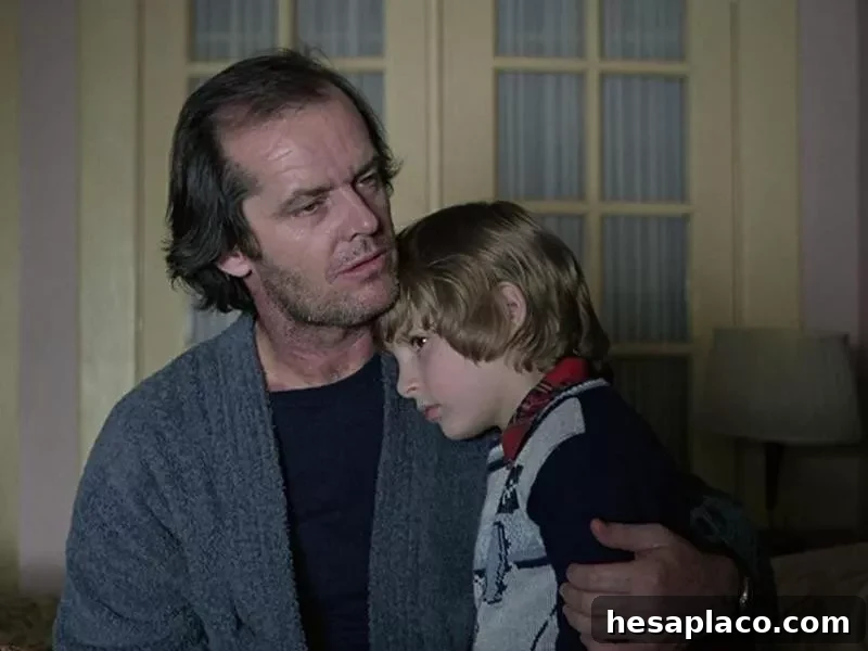 The Shining