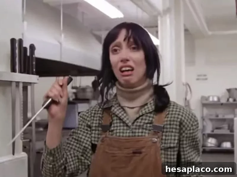 The Shining