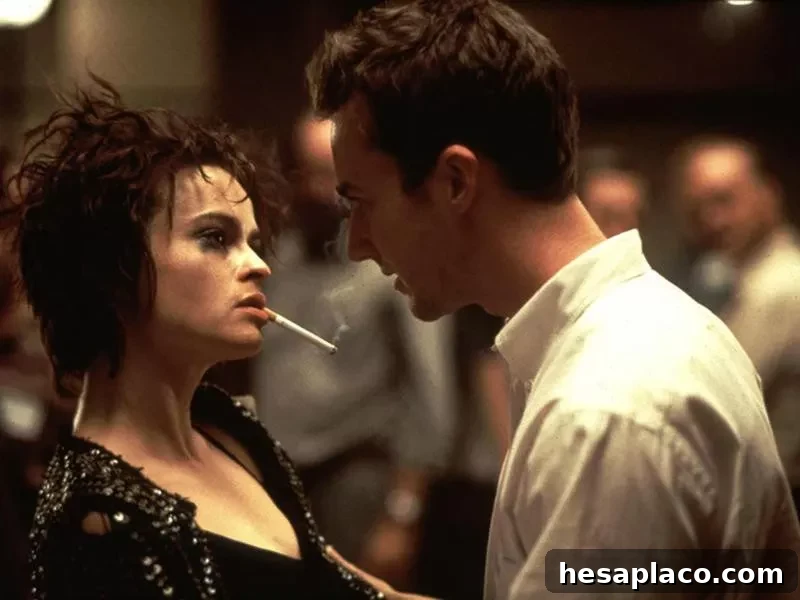 Fight Club
