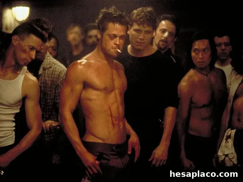 Fight Club