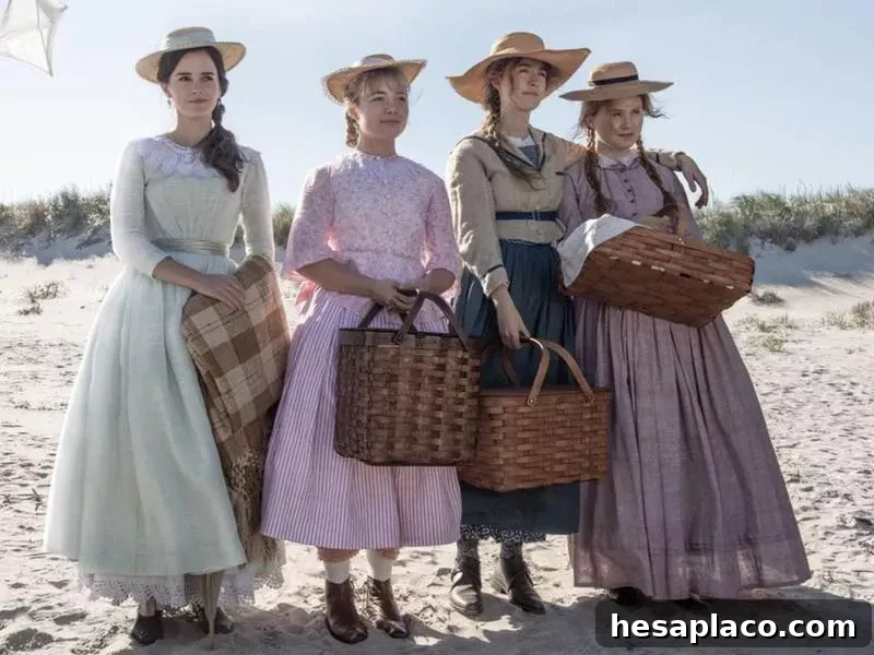 Little Women