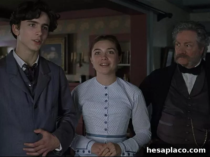 Little Women