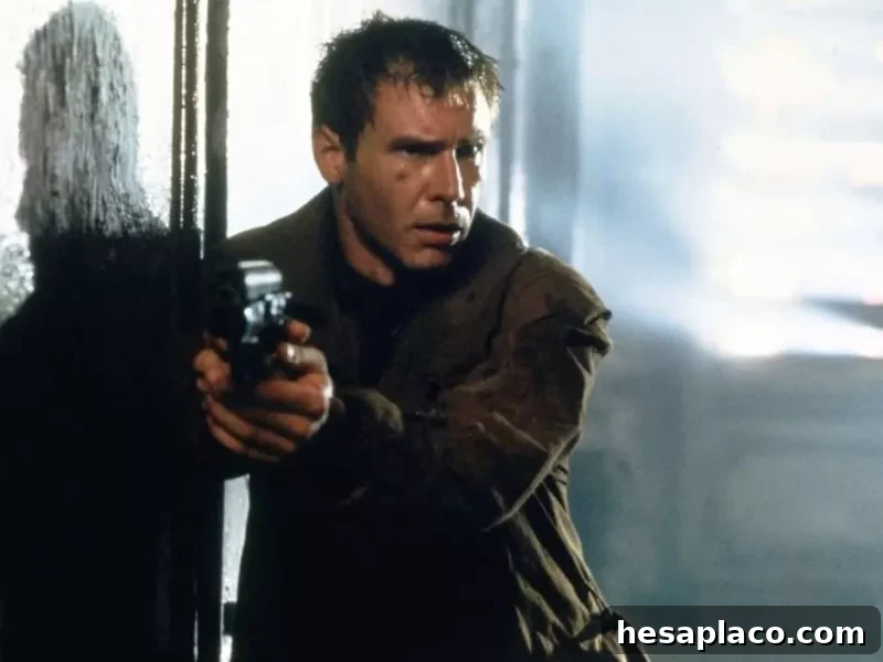 Blade Runner