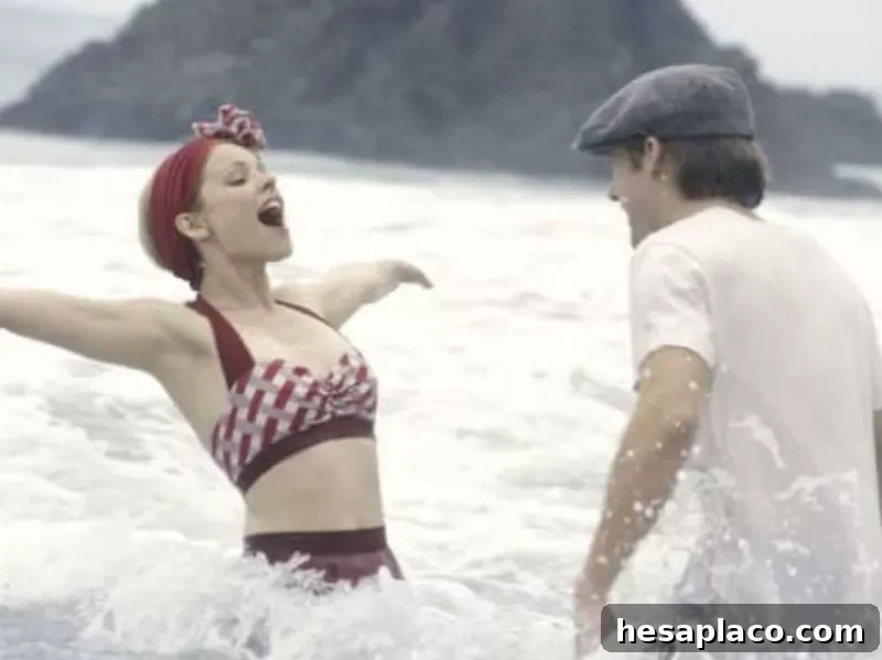 The Notebook