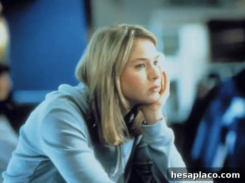 Bridget Jones’s Diary