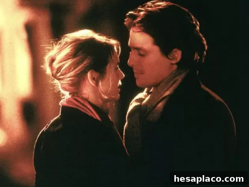 Bridget Jones’s Diary