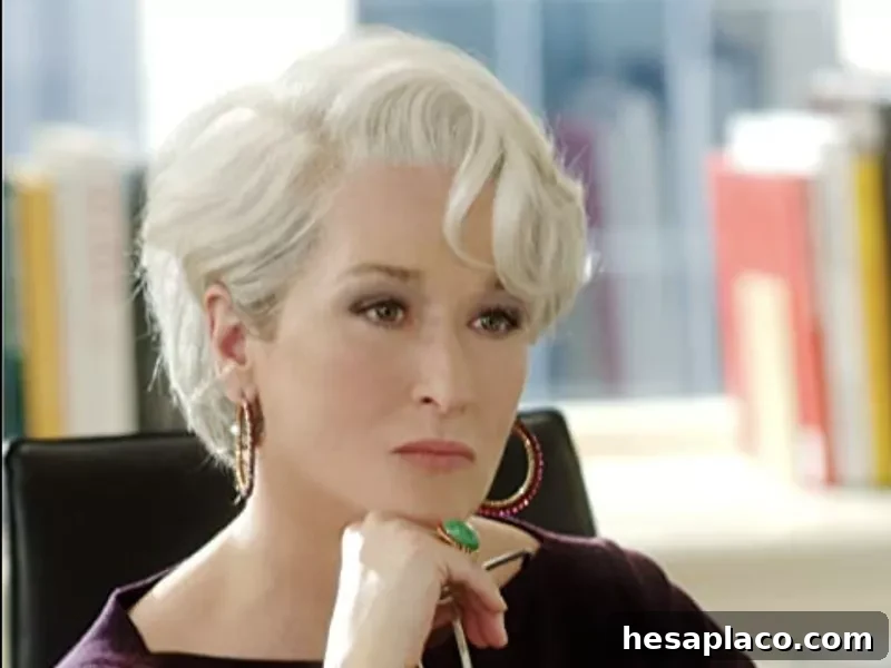 The Devil Wears Prada