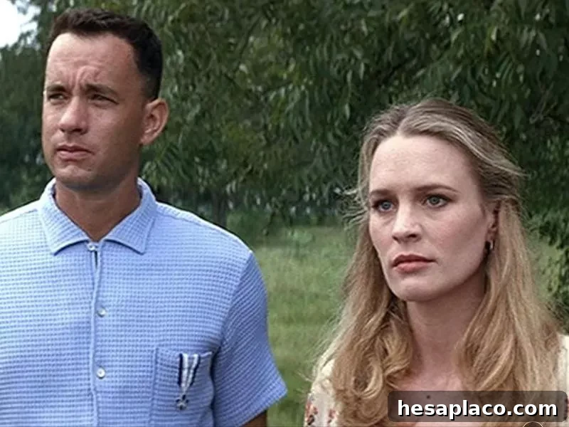 Forrest Gump