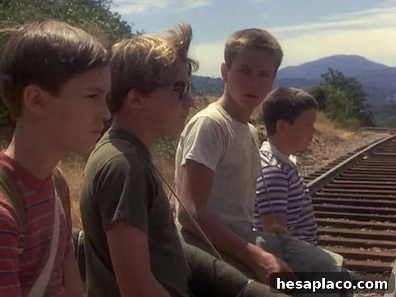 Stand By Me