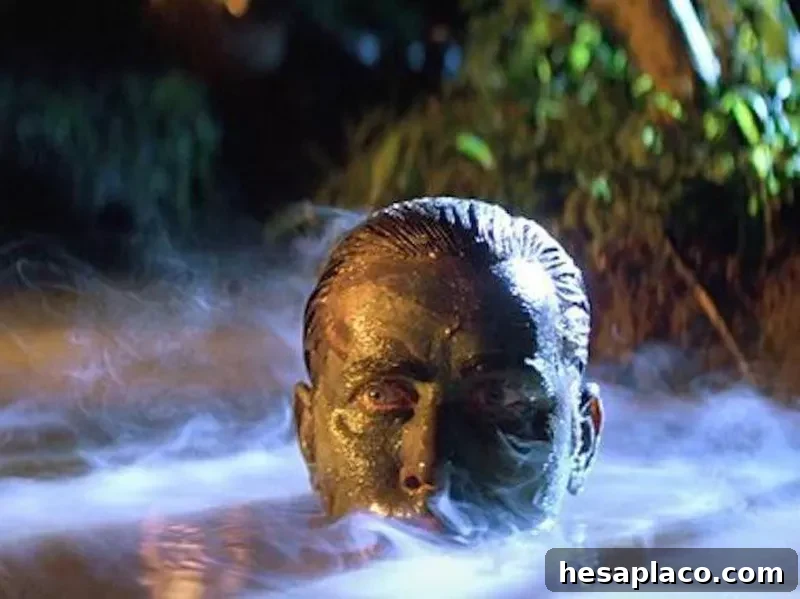 Apocalypse Now