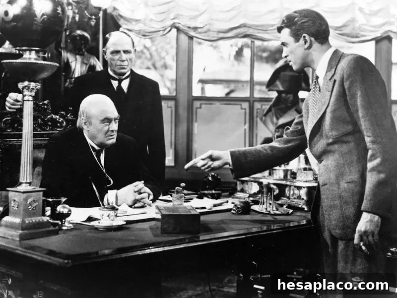 It's a Wonderful Life