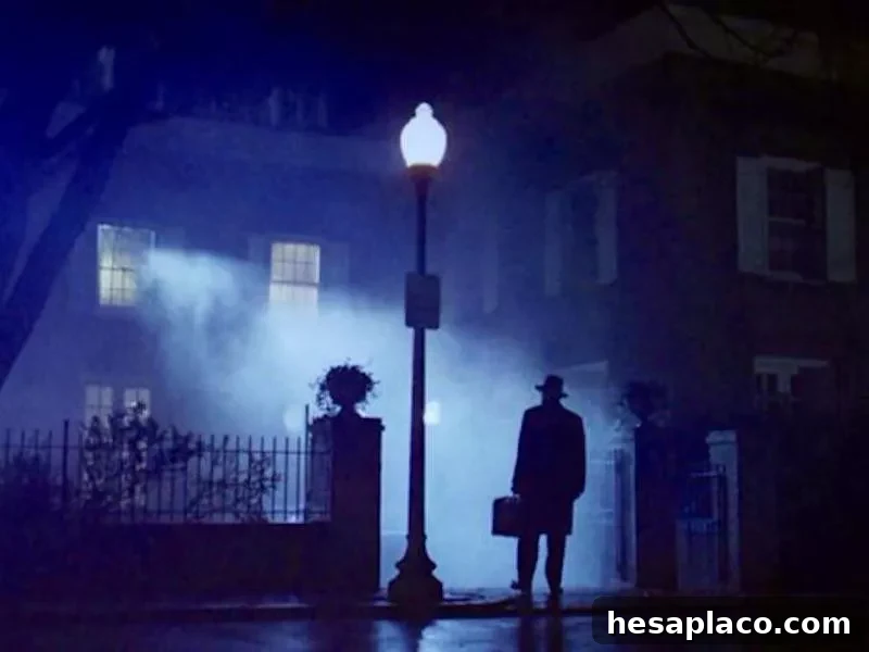 The Exorcist