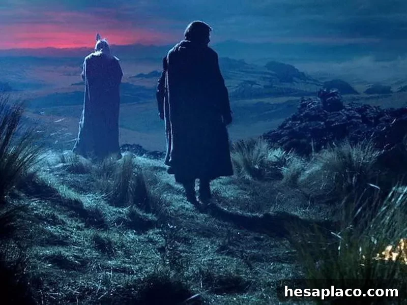 Lord of the Rings: The Two Towers