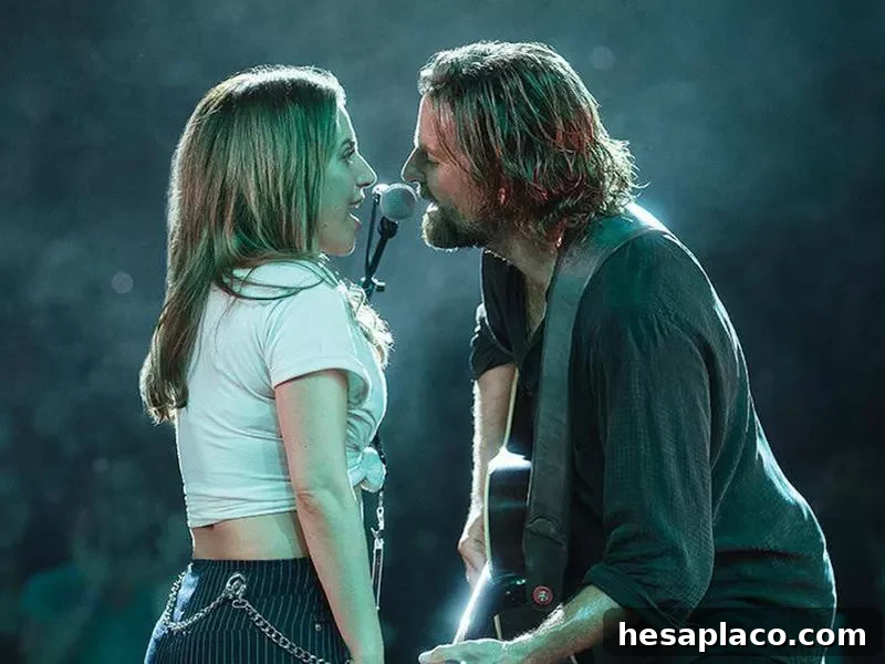 A Star is Born