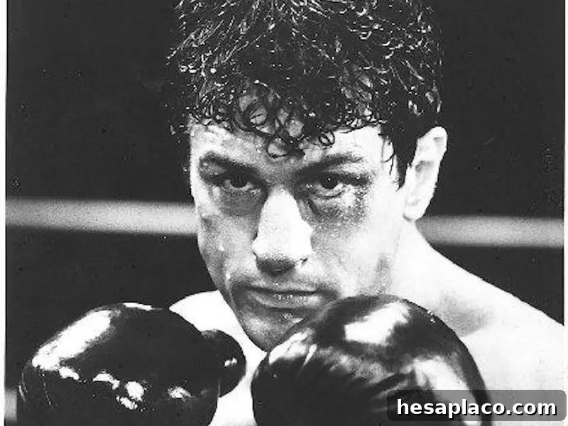 Raging Bull