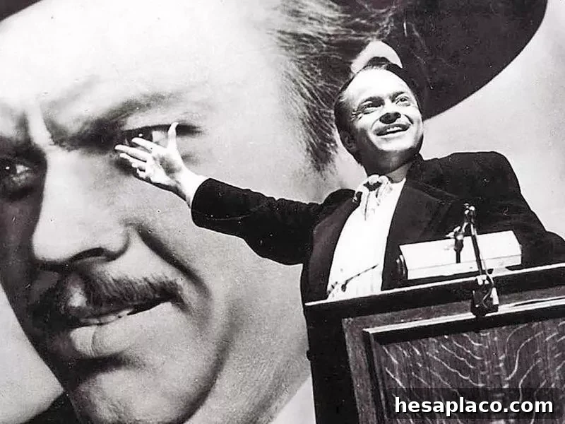 Citizen Kane