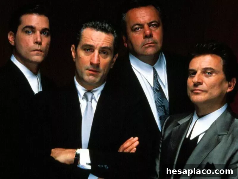Goodfellas