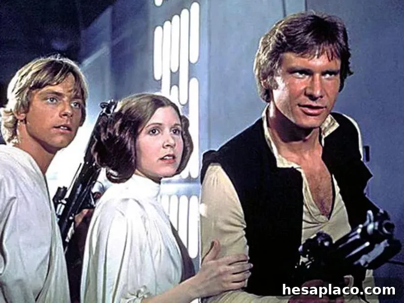 Star Wars