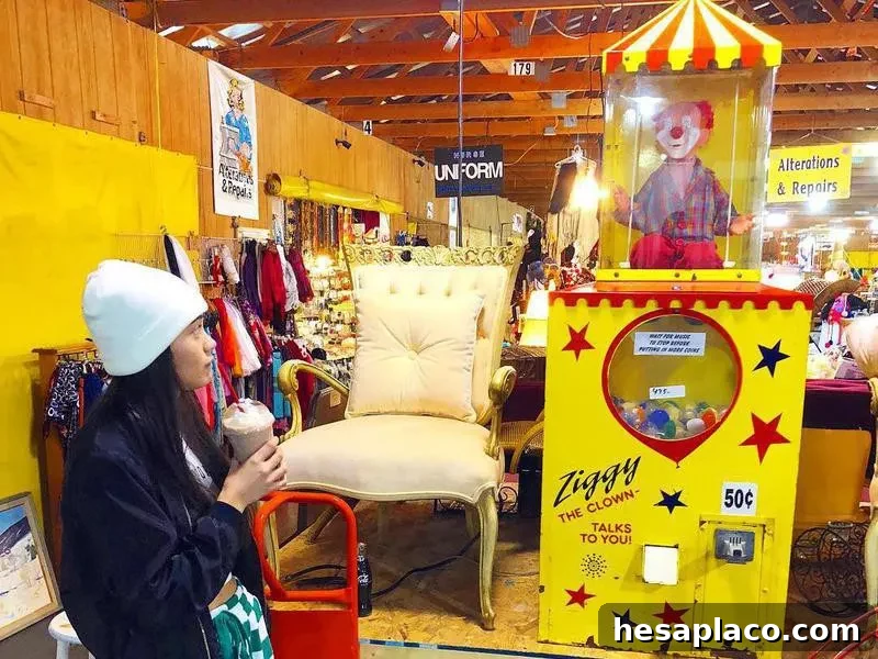 Spence's Bazaar