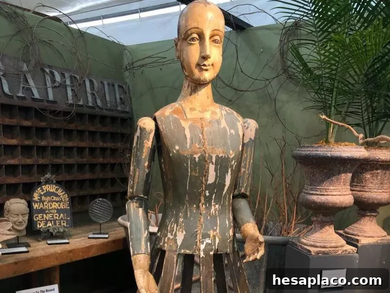 Original Roundtop Antiques Fair